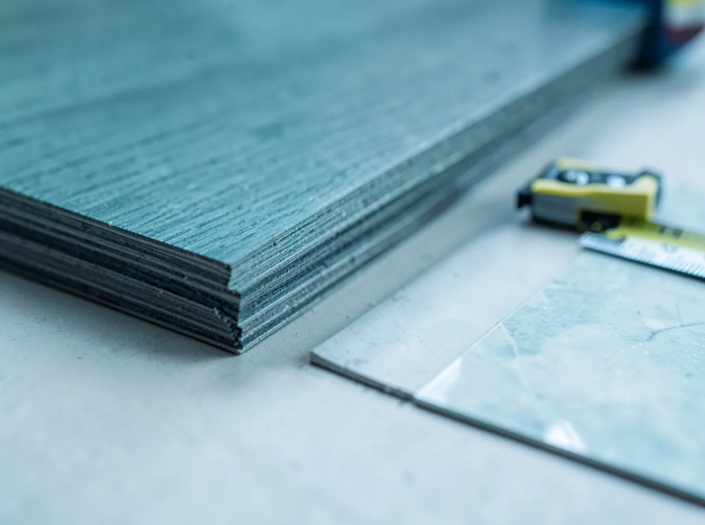 Luxury Vinyl Plank Installation Devon, PA FAQs